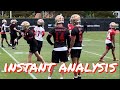 Instant Analysis of the Quarterback Competition on Day 2 of 49ers Minicamp