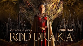 Rod Draka (House Of The Dragon, 2022) • HBO Max