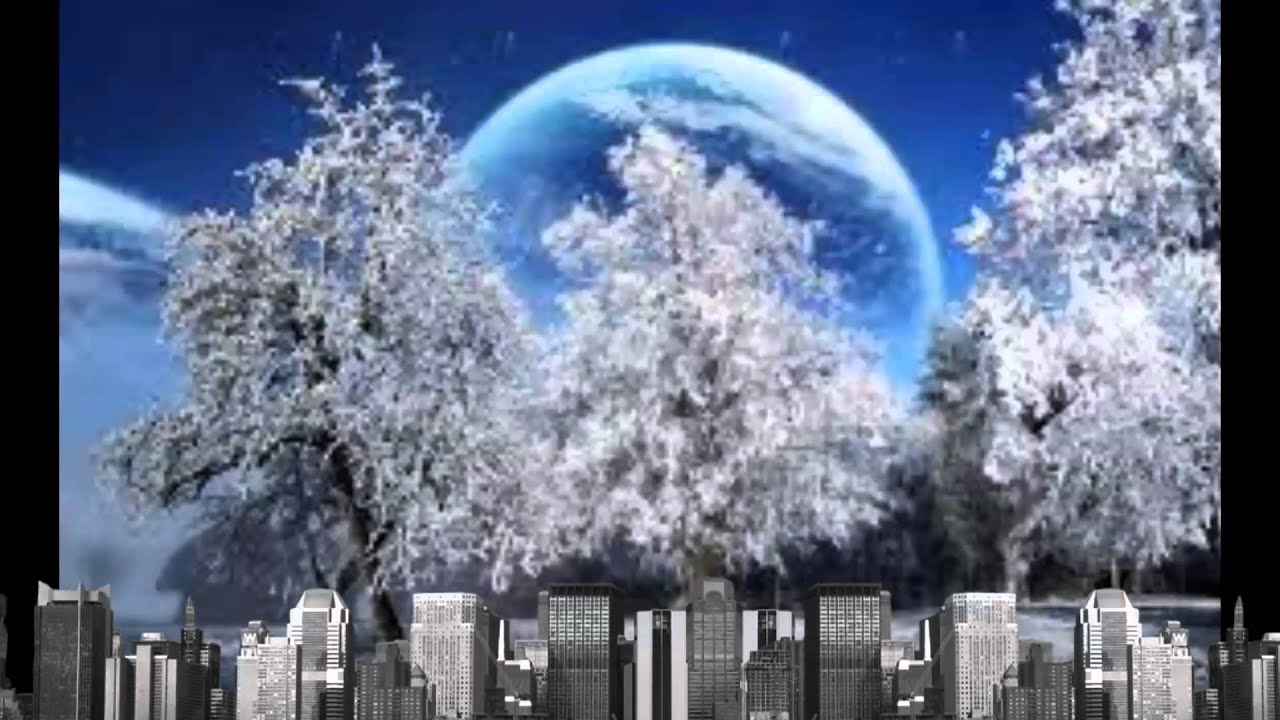 PT Coldest Winter Ever - YouTube