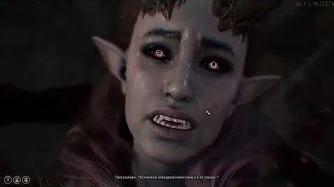 КТО ТАКОЙ ТЁМНЫЙ СОБЛАЗН В BALDUR'S GATE 3