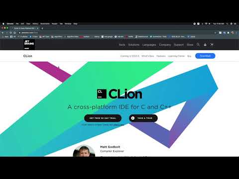 How to install CLion for FREE (not Community Version)