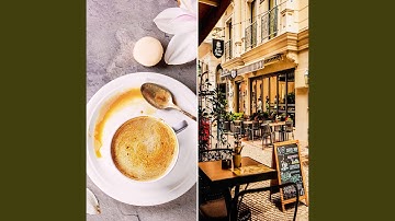 Pulsating Moods for Fresh Espressos