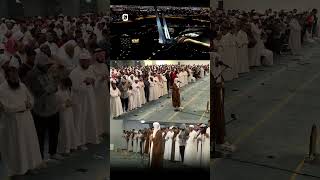 Emotional recitation haitham aldokhin