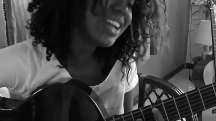 Chris Isaac - Wicked game (Cover) by Yvette Dantier