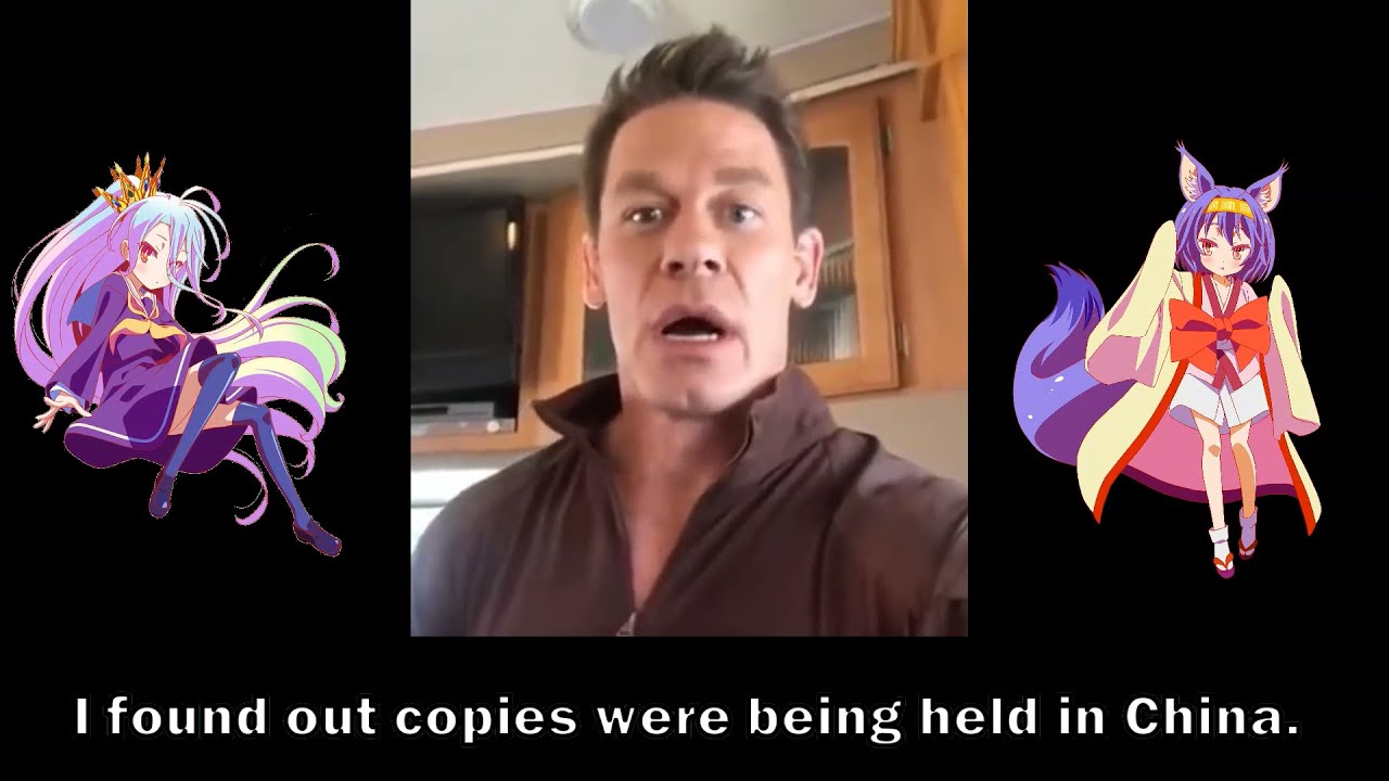 No Game No Life Season 2