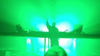 Laherte - Gate (Mathame Edit) [Live @TheConcourseProject  Feb, 2024]