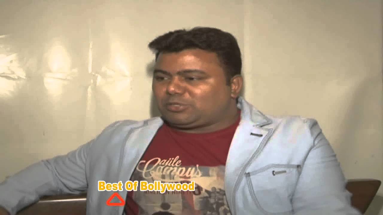 Bhojpuri Party Star Cast Interview