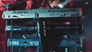 KRONOS 2 como guardar tus samples y ediciones dentro el teclado