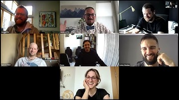 🏰 BuidlGuidl - Shill your 🏗 scaffold-eth build - June 10, 2022