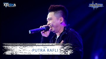 Terbaru ... TIKET SUARGO - NEW PUTRA RAFLI FEAT ( KY AGENG )  FEBRO ACADEMY LIVE CERME - GRESIK