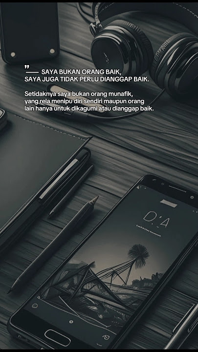 Kata bijak bermakna