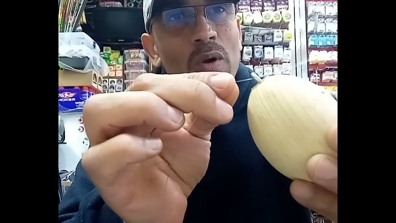 (6) معلومات يجب معرفتها لصيد سماك لبوري