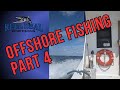 Clearwater Offshore Fishing! Part 4 (Feb 9, 2025)