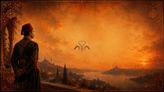 Üsküdar’a Gider İken - Aya Reborn