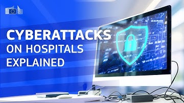 Preventing Cyberattacks in Hospitals