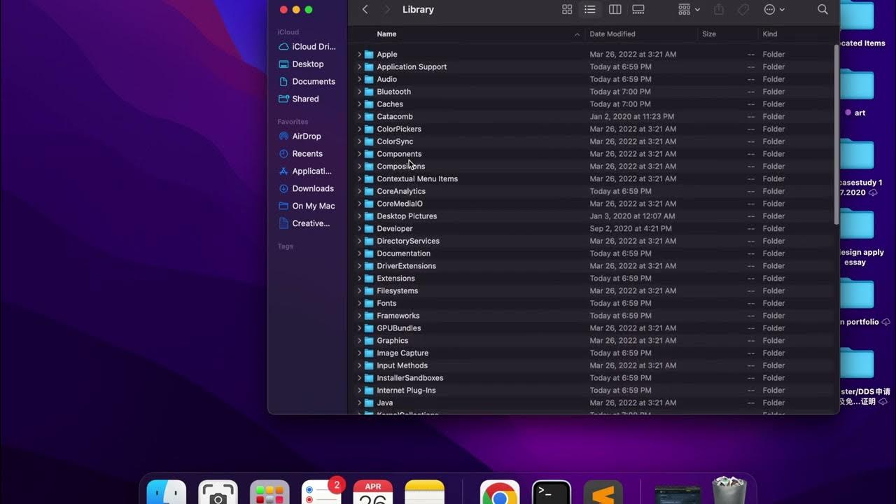 How to remove Virtual Desktop Audio Device for Mac Users Easy