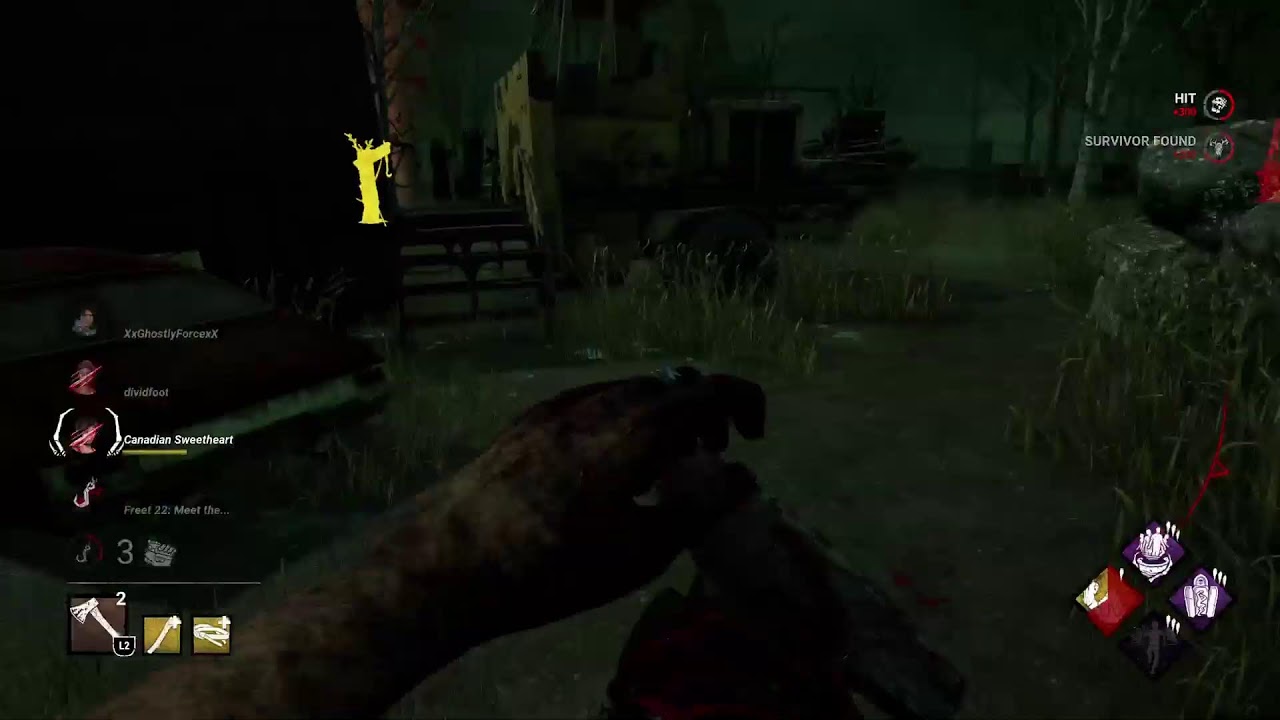Dbd killer stream youtube