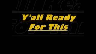 Y'all ready for this   Space Jam Theme