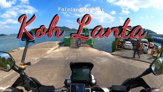 Epic Ride | Ride Sebelum Ramadhan | Palatao Big Bike | Koh Lanta