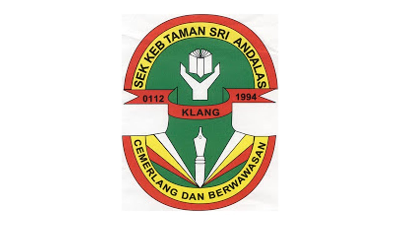 SK Taman Sri Andalas School Anthem (Vocal)