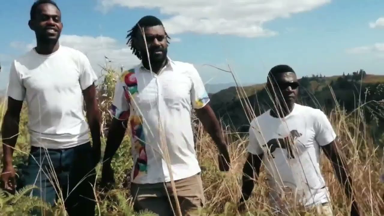 ELENOA - KABUVUKA KEI NAKOROBOYA