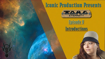 Torg: Eternity Shards - Ep 0 Character Creation & World Introduction