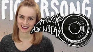 MARIE MEIMBERG - FICKERSONG. TrackDerWoche! (Mit Alive4Fashion) - Sorgenschall.