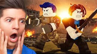 This Is Roblox's BEST Movie?... (The Last Guest)