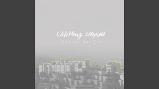 Video thumbnail of "Lichtberg Lobpreis - Du bist alles"