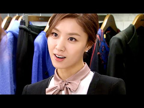 고졸 흙수저라고 개무시당하던 가정부 딸이 사실 "1000억" 상속녀!? 짜릿한 사이다 인생역전극