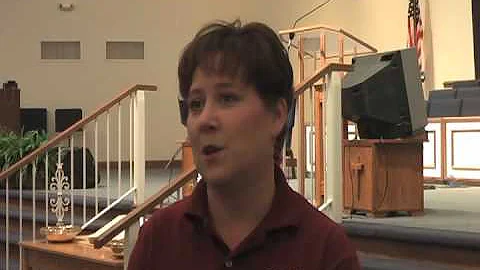 Connection Story: Carla McCartney