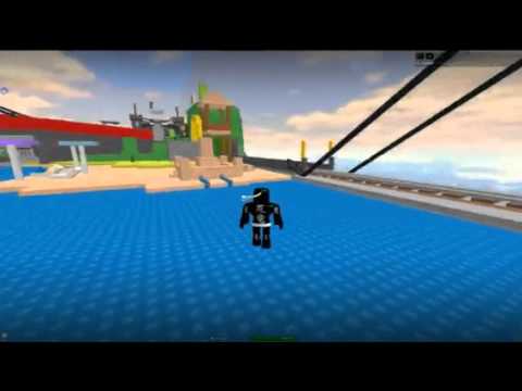 I found the game from that Roblox wallpaper! It's called Block Town by  OrbitalOwen : r/roblox