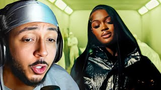 DiligentCal Reacts To Chy Cartier NOT THE ONE