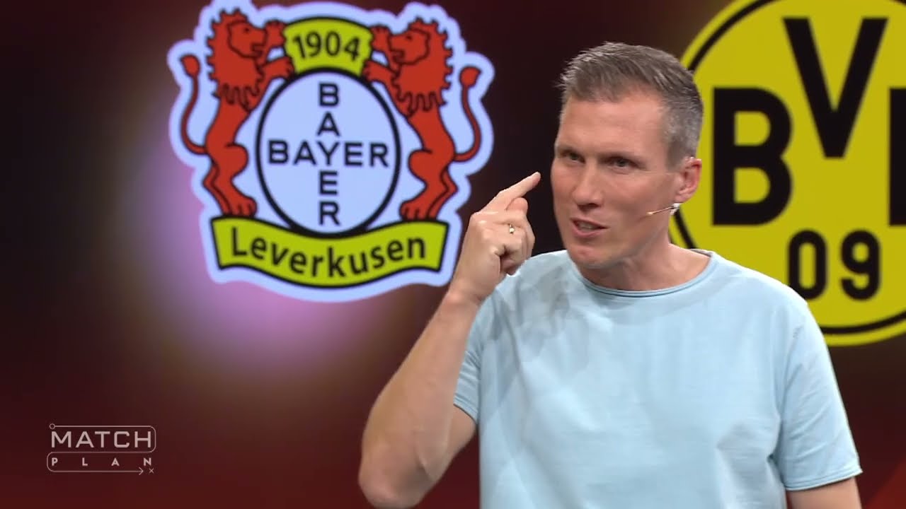 TRAININGSPHILOSOPHIE DEUTSCHLAND mit Hannes Wolf | 5 vs. 5 + 1 mit Abseits