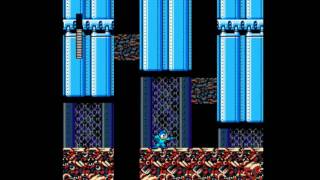 Mega Man 3 RidleyX Hack 2 #1 – Three Two