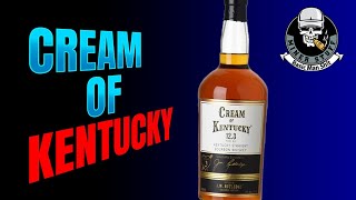 Cream Of Kentucky 12.3 Bourbon Review Should You Hunt This???