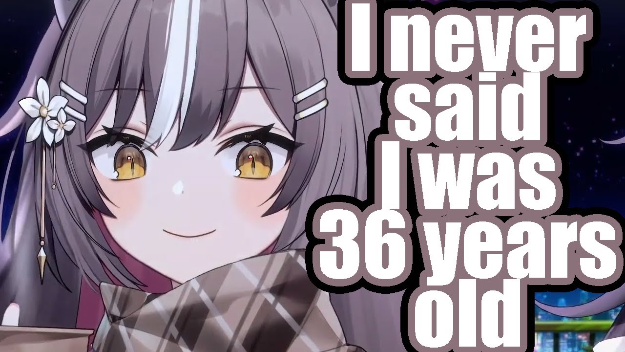 Airi's is not experiencing menopause PART 4  | 