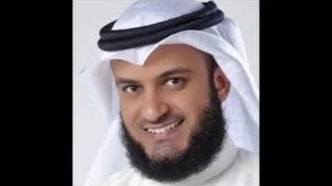 Mishary Rashid Alafasy ∥ Suras Ikhlas, Falaq, and Nas: Recited 400 Times