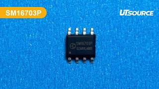 SM16703P Ready to ship | Datasheet & Price