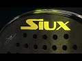 Siux Electra ST3 2024 padel rackets | Padeldiscount.nl