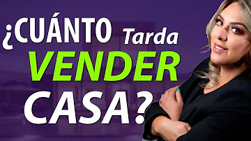 ¿Cuánto tiempo hay que reinvertir después de vender una casa?