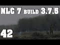 NLC 7 build 3.7.5 ч.42 Узнаём как попасть в х16. Бармен отправляет в х18 за доками. Варим, копим.