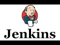 Tutorial On Connecting an EC2 instance to Jenkins