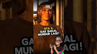 GTA 6 Bakal Rilis Sesuai Jadwal