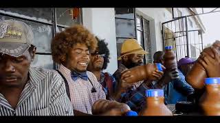 De Jasi -Simudzai Mhamba Starring -Teampaghetto Matsanga And Mabhosvo