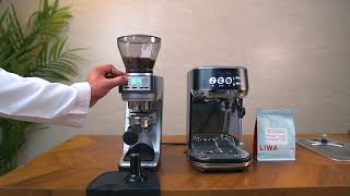 Best espresso with most affordable machines | أفضل قهوة اسبريسو و بأوفر المعدات
