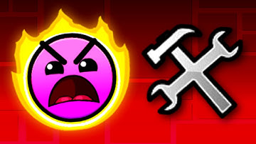 30+ Things Geometry Dash Creators HATE!