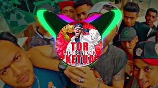 TOR MONITOR KETUA FUNK