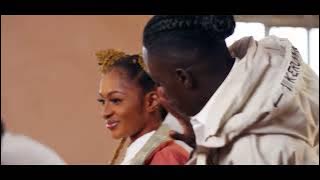 Lucky Jo-Omalayo(Kamapala Rush)  