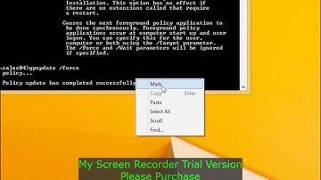mcsa steps windows server 2012 & How to Configure Applocker